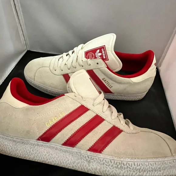 adidas gazelle silver green womens ADIDAS Gazelle WMNS 